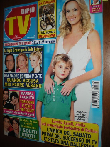 Dipiù lorella - dipiù, tv.lorella