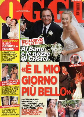 Oggi 2016 cristel carrisi - 38.cristel,