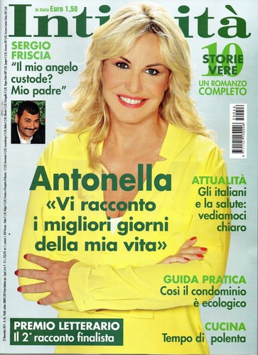 Intimità 2015 antonella - 2015, 46.antonella