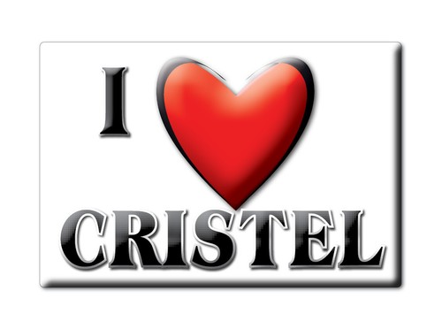 Cristel calamita magnete - cristel,