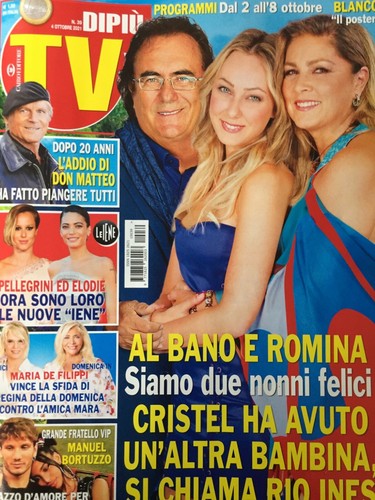 Dipiù 2021 al - tv, 39.al