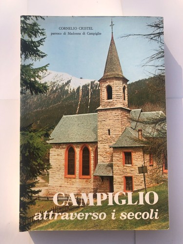 Cornelio cristel campiglio - cornelio,