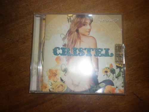 Cristel promise cd - i,