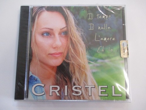 Cristel tempo il nulla - il,