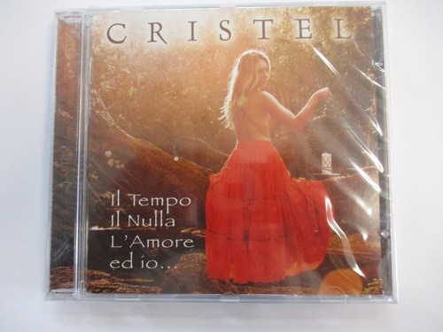 Cristel tempo il nulla - cristel,
