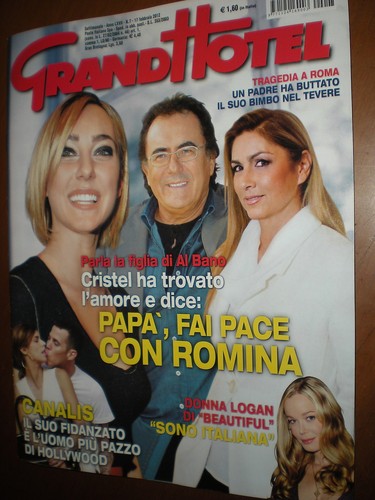 Grandhotel cristel bano - al,