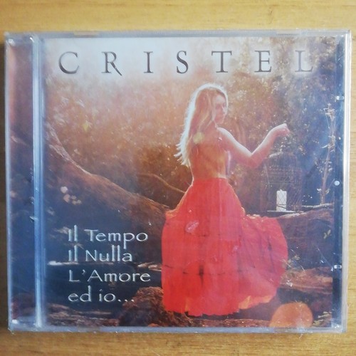 Cristel il - cristel(carrisi,, bano).