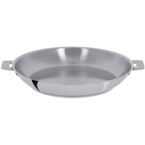 Padella cristel p20q - cristel, cm