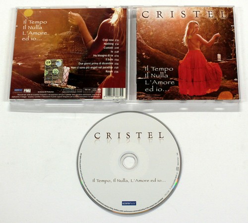 Cristel tempo il - cristel,