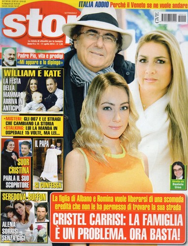 Stop 2014 bano - 2014, 14.al