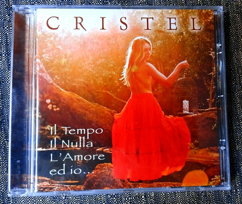 Cristel tempo nulla - tempo, il