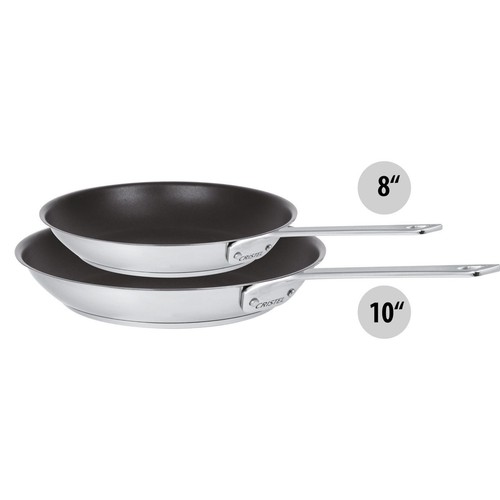Collezione cristel 1826 set - collezione,