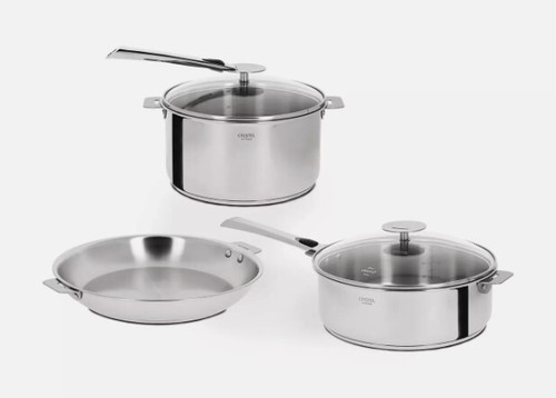 Cristel casteline set - cristel, di