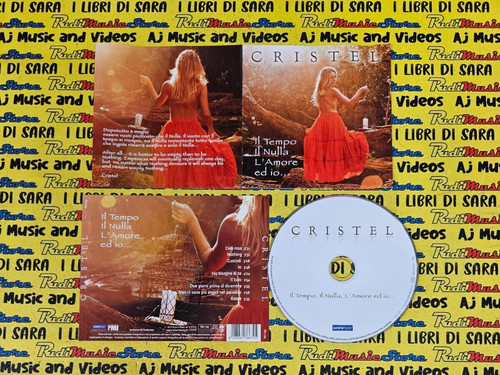 Cristel tempo il - tempo,