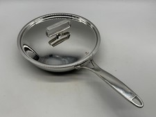 Padella Cristel 9,5" (Reg