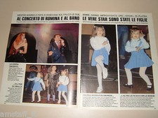 ROMINA POWER CRISTEL CARRISI