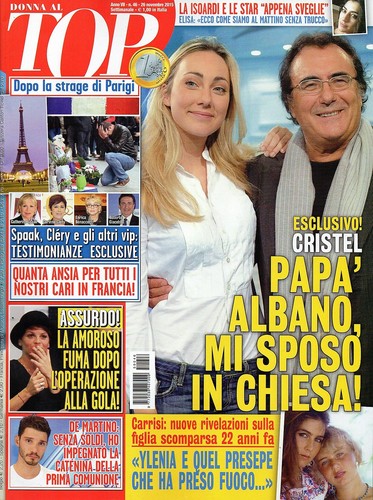Top 2015 cristel - top, 46.cristel