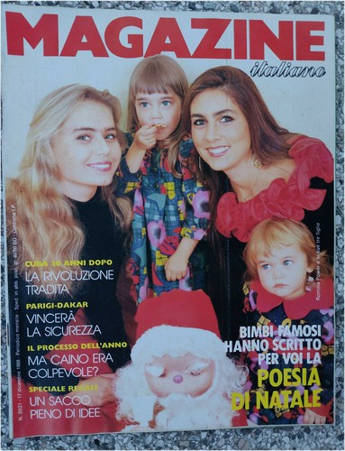 Romina power ylenia cristel - power,