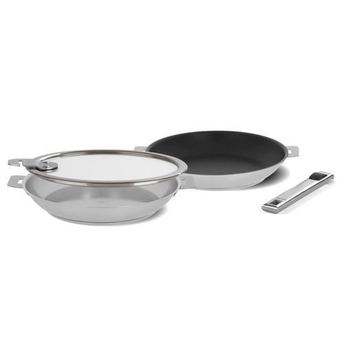 Cristel st4qlpksa strate - cristel®,