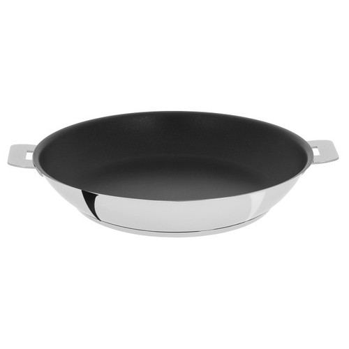 Padella antiaderente cristel - padella,