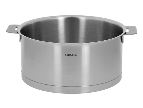 Cristel pentola profonda - cristel,