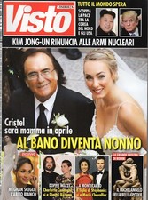 Visto 2018 12.Cristel