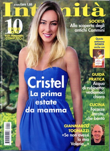 Intimità 2018 cristel - intimità,
