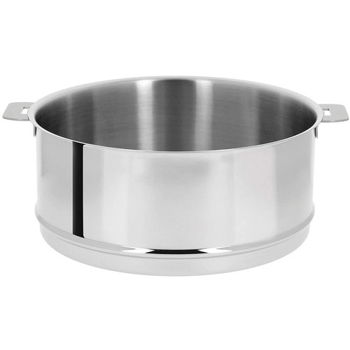 Vaporiera cristel casteline - vaporiera,