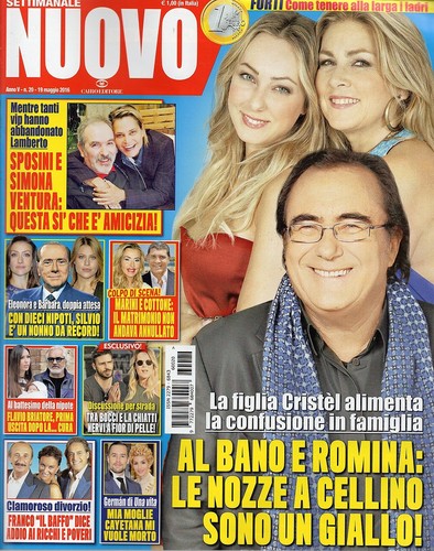Nuovo 2016 cristel - 2016, 20#cristel