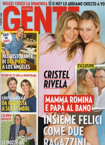 Gente 2018 cristel - gente, 39.cristel