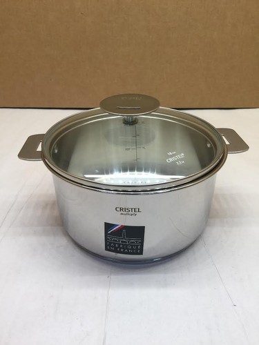 Cristel casteline c18qmpkp - casteline,