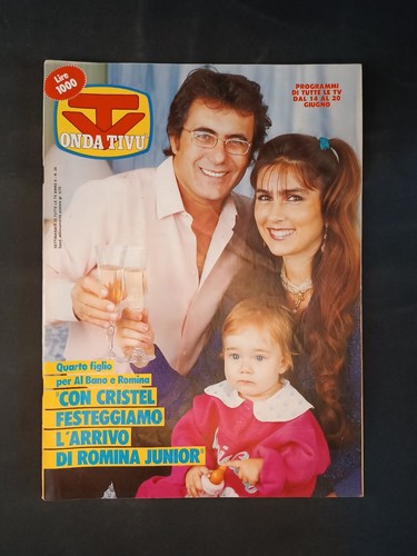 Rivista onda tivu 1987 - onda, 25