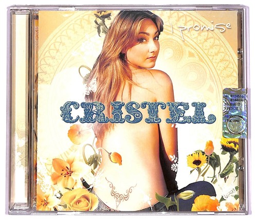 Ebond cristel promise - ebond,