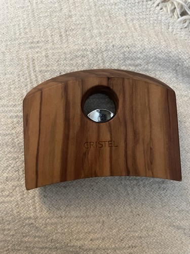 Manico lungo laterale legno - manico,