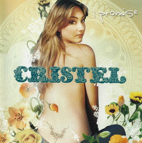 Cristel promise cd - cristel,