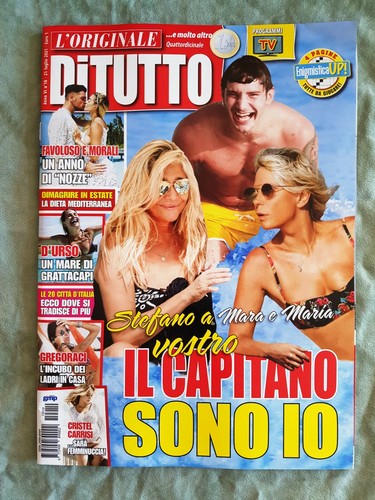 1078 magazine tutto 2021 - 1078,