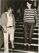 SYLVIA CRISTEL . Claude