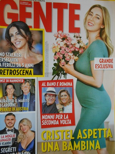 Gente 2019 cristel - gente, 8.cristel