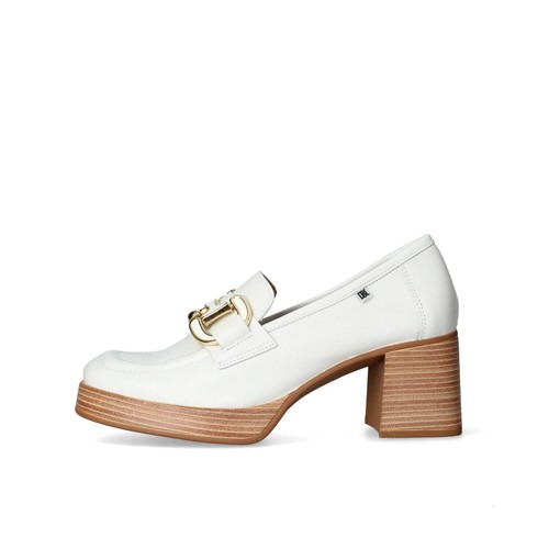 Mocassino donna fluchos - mocassino,
