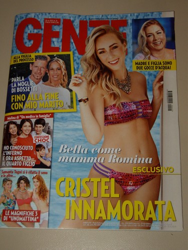Gente 2015 cristel - gente, 2015/25=cristel