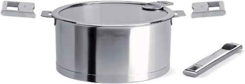 Cristel c14qlksapa strate set - cristel,