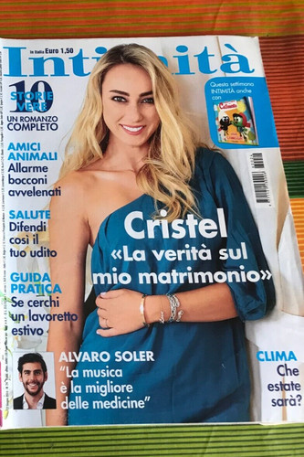 Cristel carrisi articoli - carrisi,