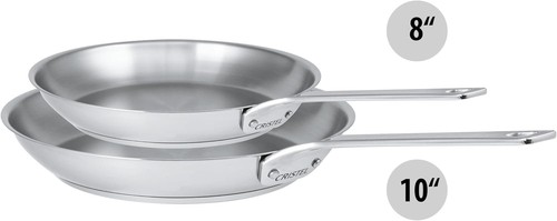 Cristel collezione 1826 set - set, di