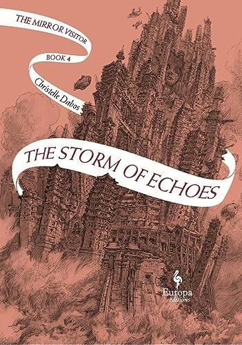 The storm echoes - of, echoes: