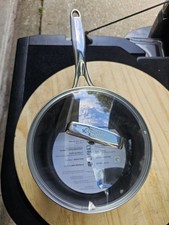 Casseruola Cristel Ultralu 3,3